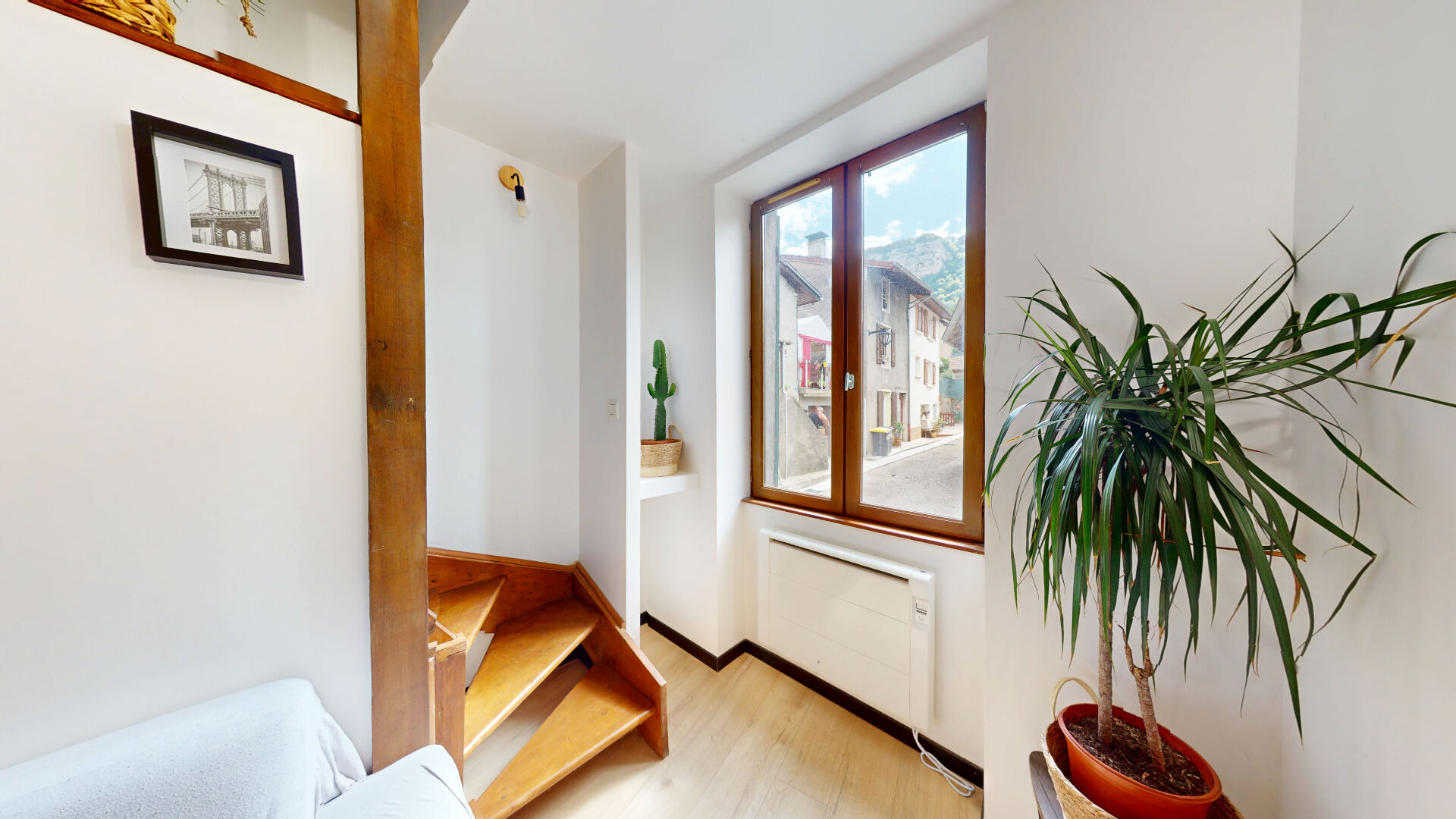 Photo SERRIERE ( SAINT RAMBERT EN BUGEY) image 5/6