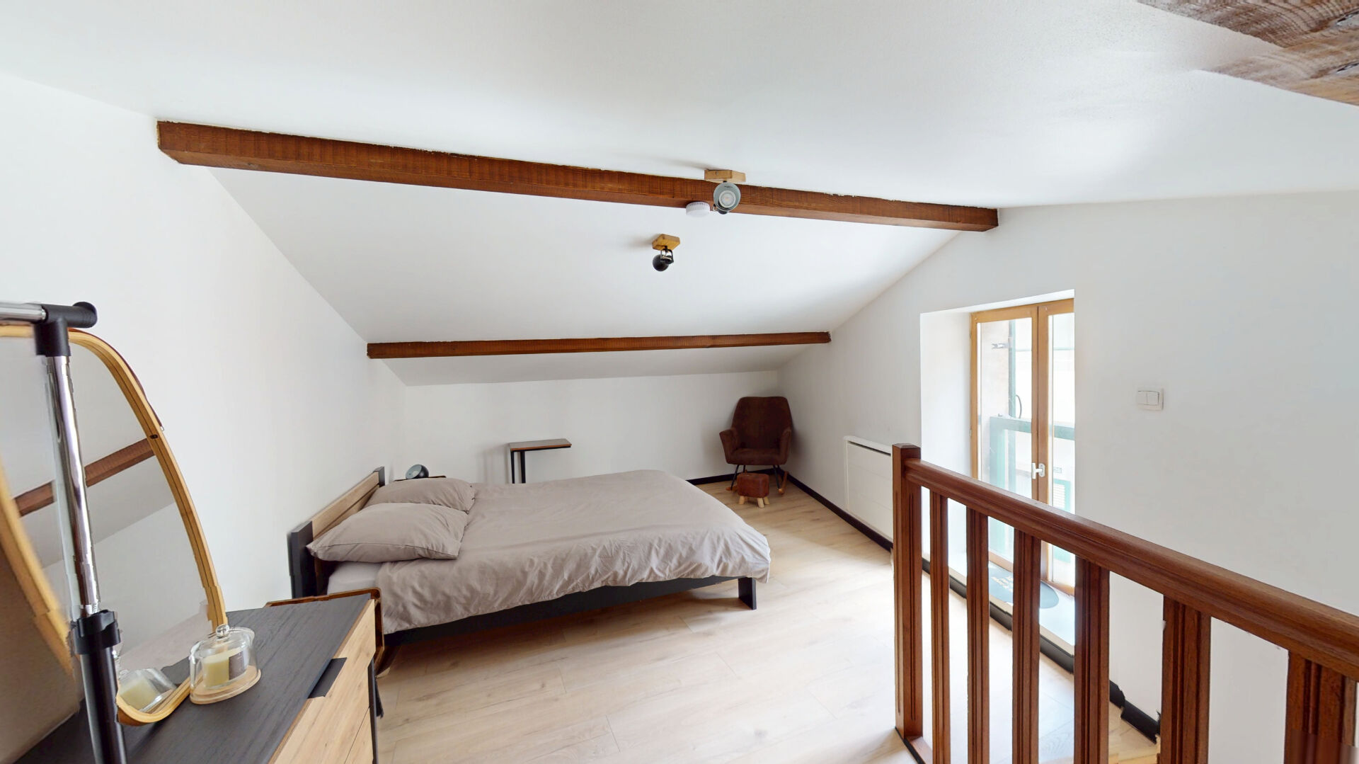 Photo SERRIERE ( SAINT RAMBERT EN BUGEY) image 6/6