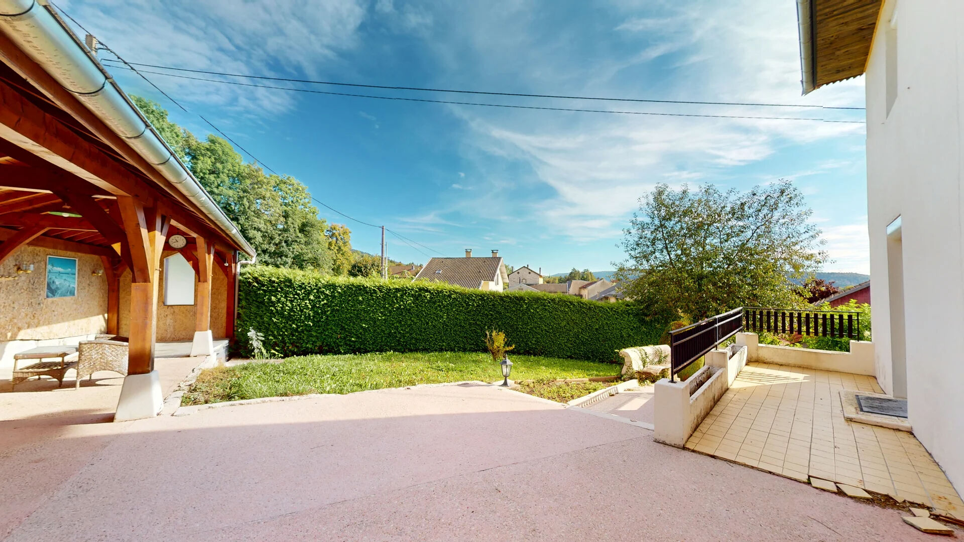 PLATEAU D'HAUTEVILLE