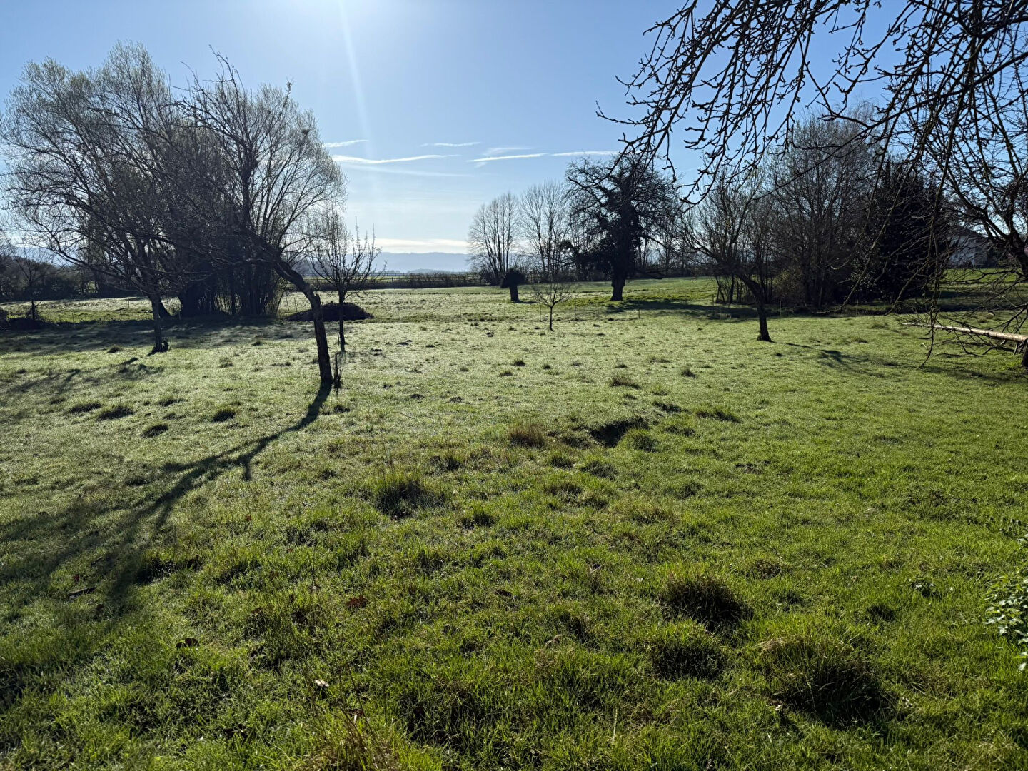 ST MARTIN DU MONT