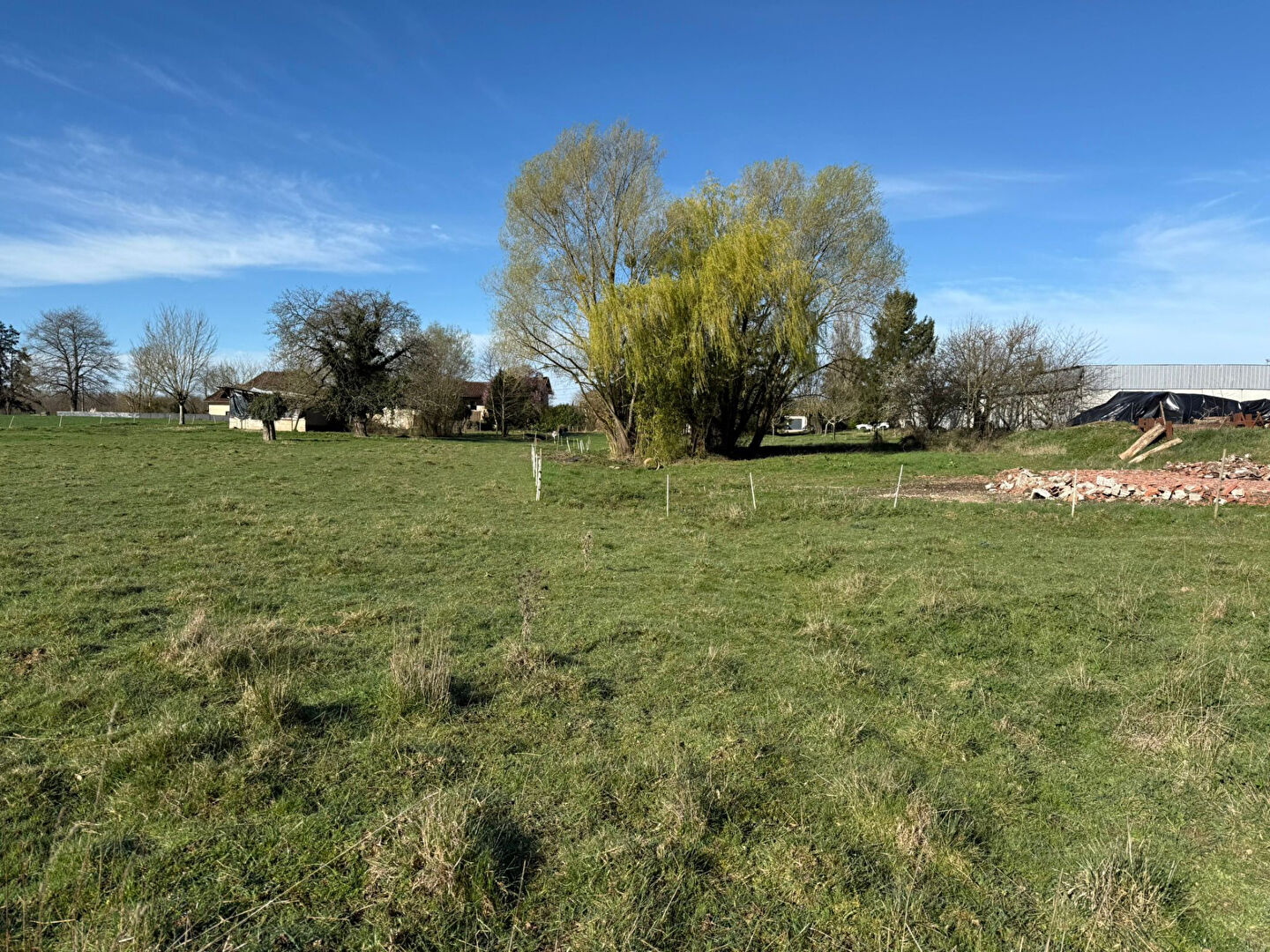 ST MARTIN DU MONT