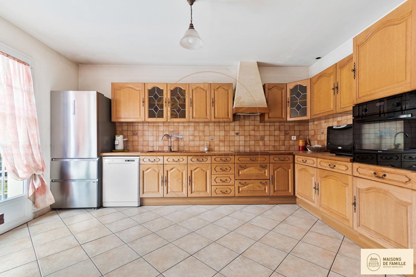 Photo Lanathéa - Maison à vendre à Montesson image 6/6