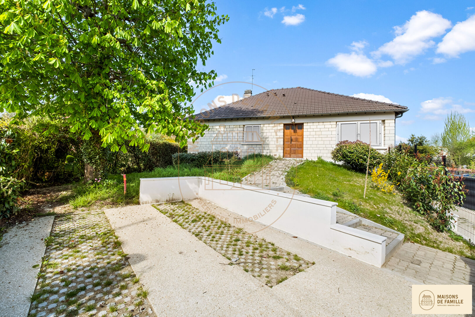 Photo Jerry - Maison à vendre à Chatou image 3/6