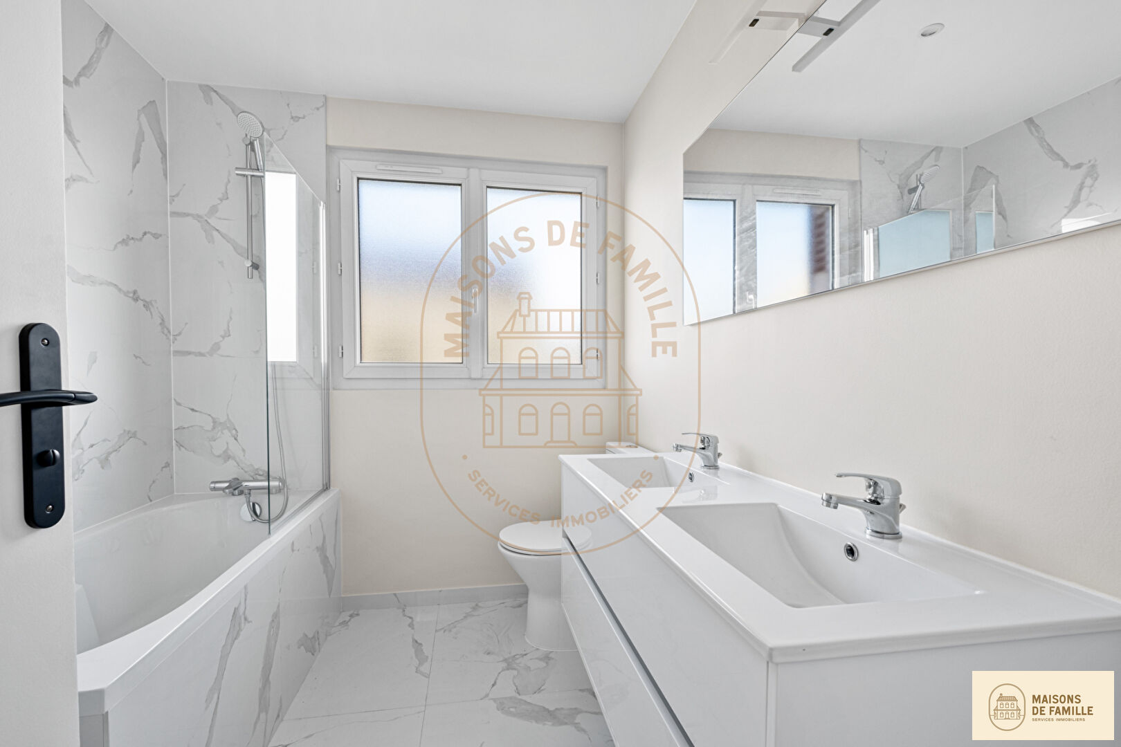 Photo Jerry - Maison à vendre à Chatou image 6/6