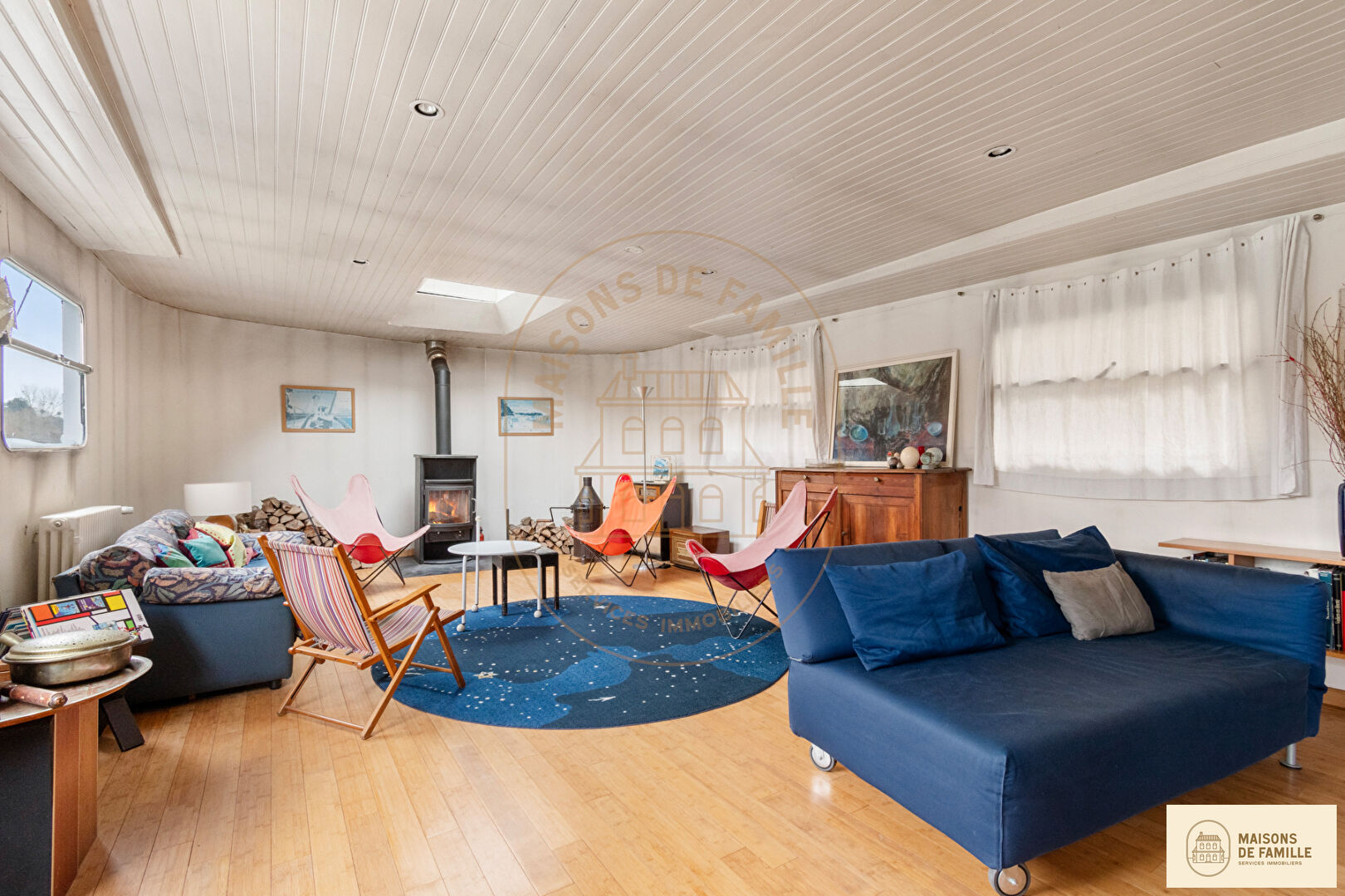 Agence immobilière de 
 Maisons de famille Clamart - Maisons de famille 
