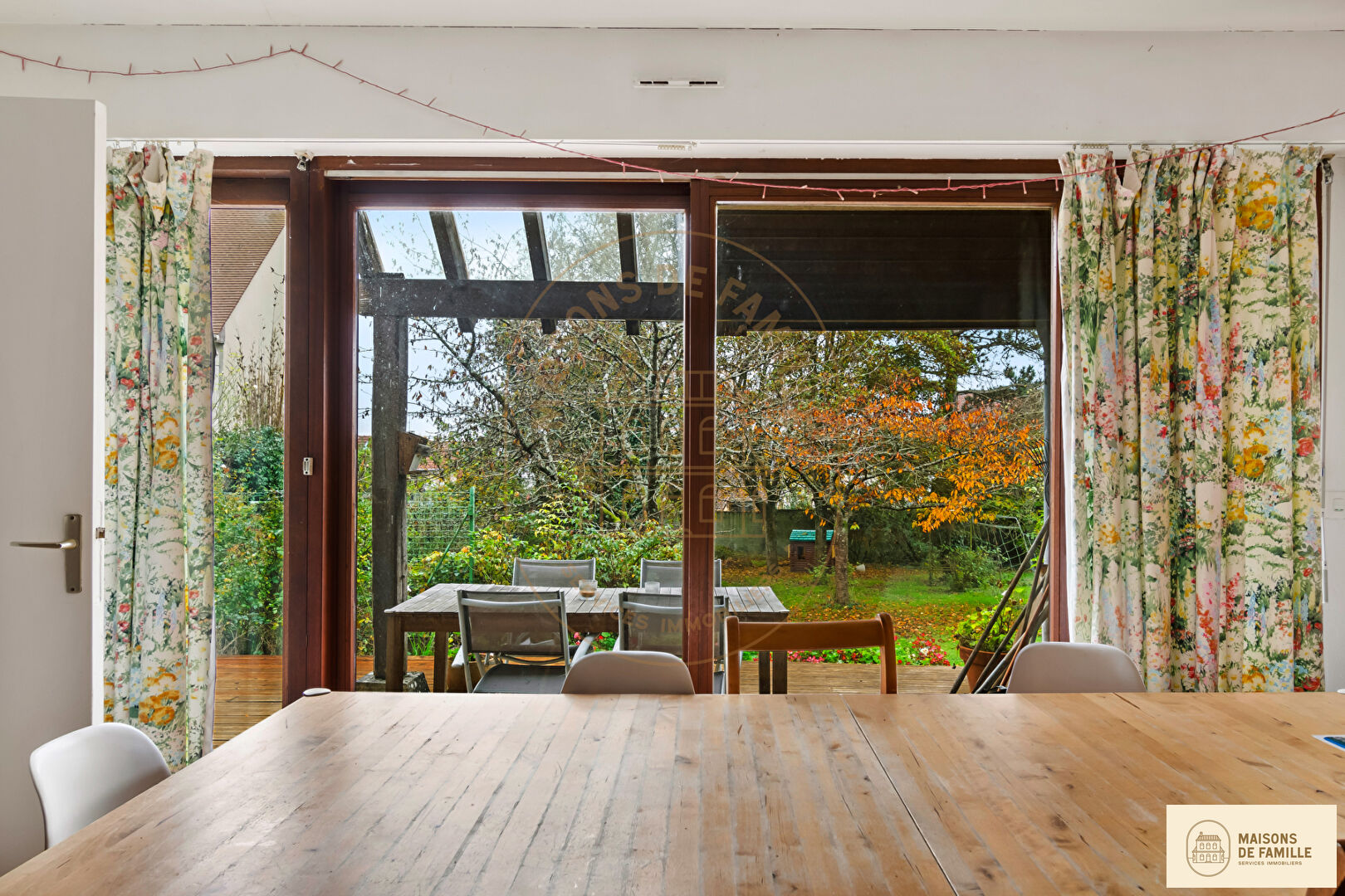 Photo Adrien - Maison à vendre à Noisy Le Roi image 2/3