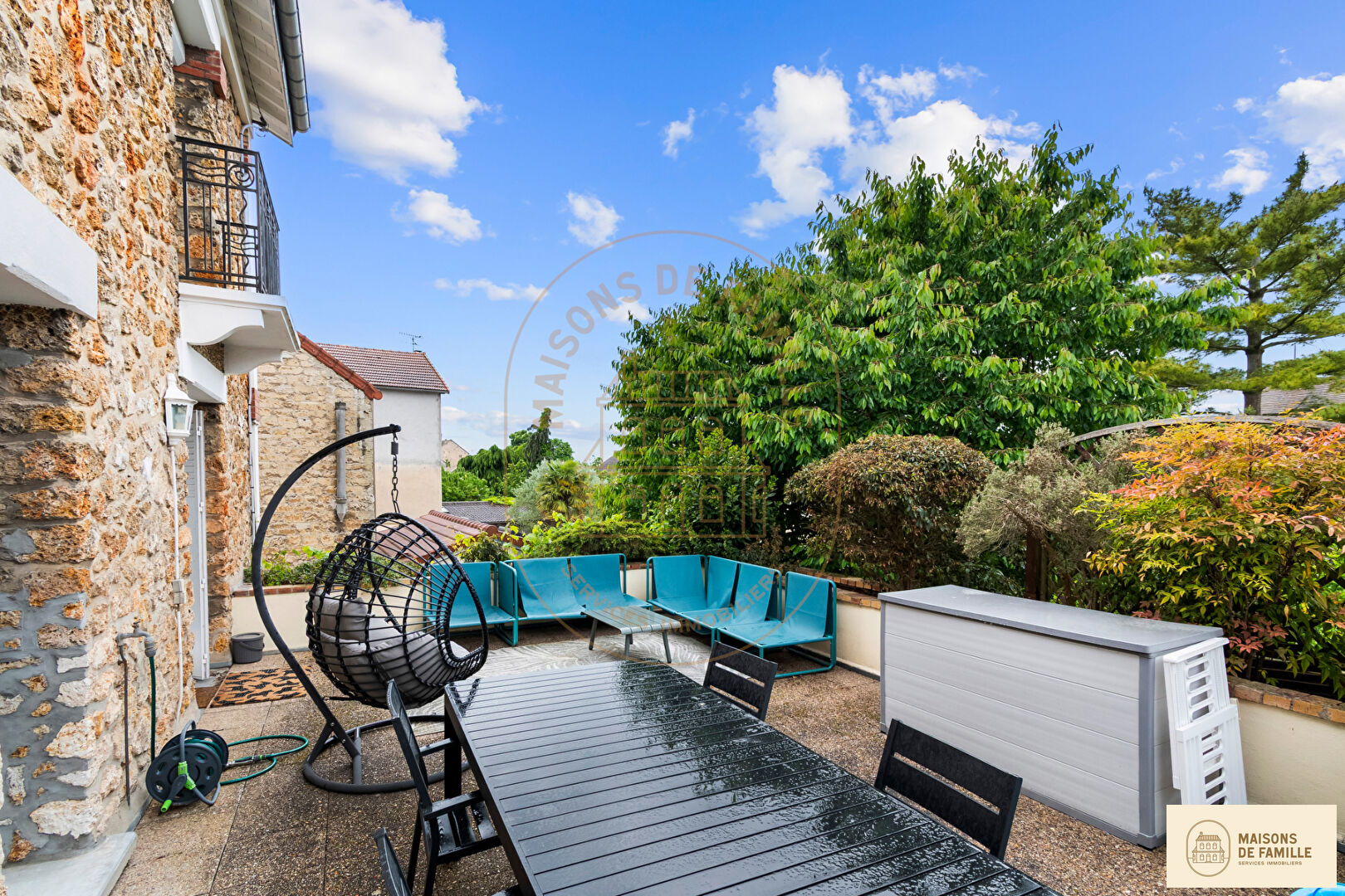 Photo LE CERISIER - Maison à vendre Montesson image 4/6