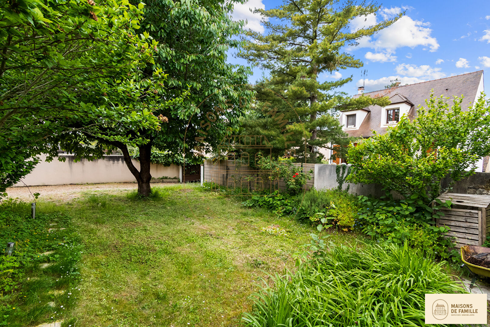 Photo LE CERISIER - Maison à vendre Montesson image 6/6