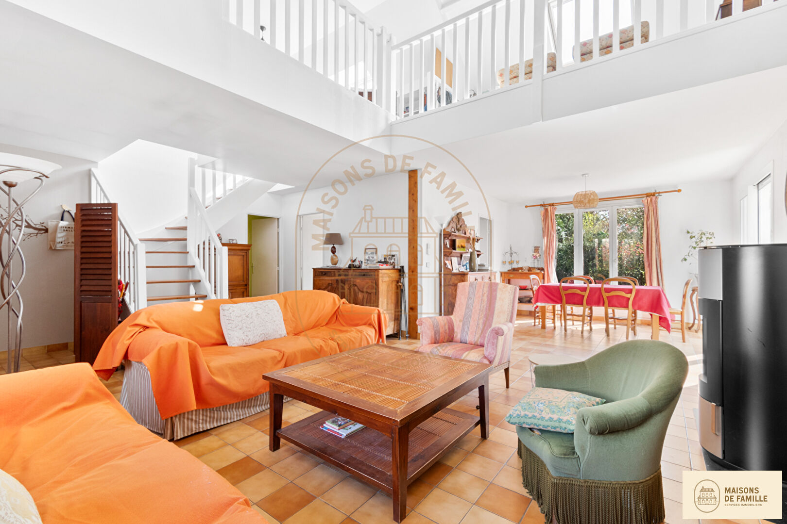 Photo NEFLIER - Maison à vendre à Bailly image 4/6