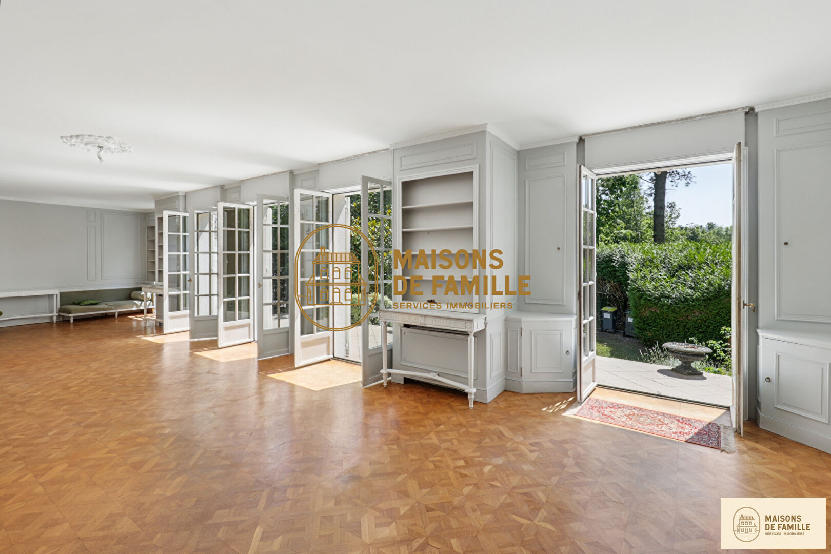 Photo Albi - Maison à vendre à La Celle-Saint-Cloud image 4/6