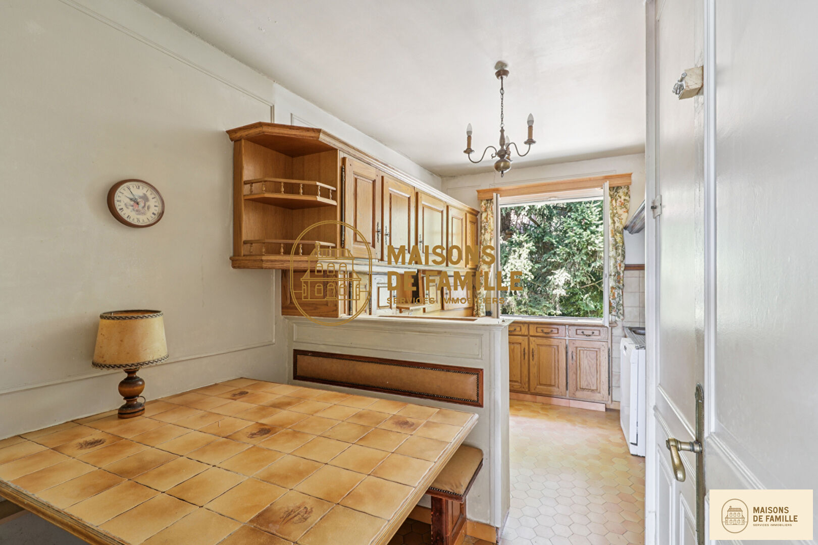 Photo Albi - Maison à vendre à La Celle-Saint-Cloud image 5/6