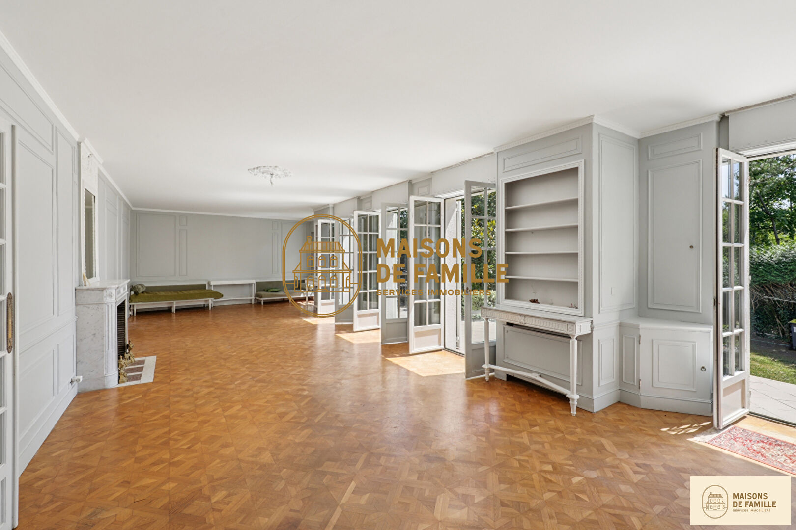 Photo Albi - Maison à vendre à La Celle-Saint-Cloud image 6/6