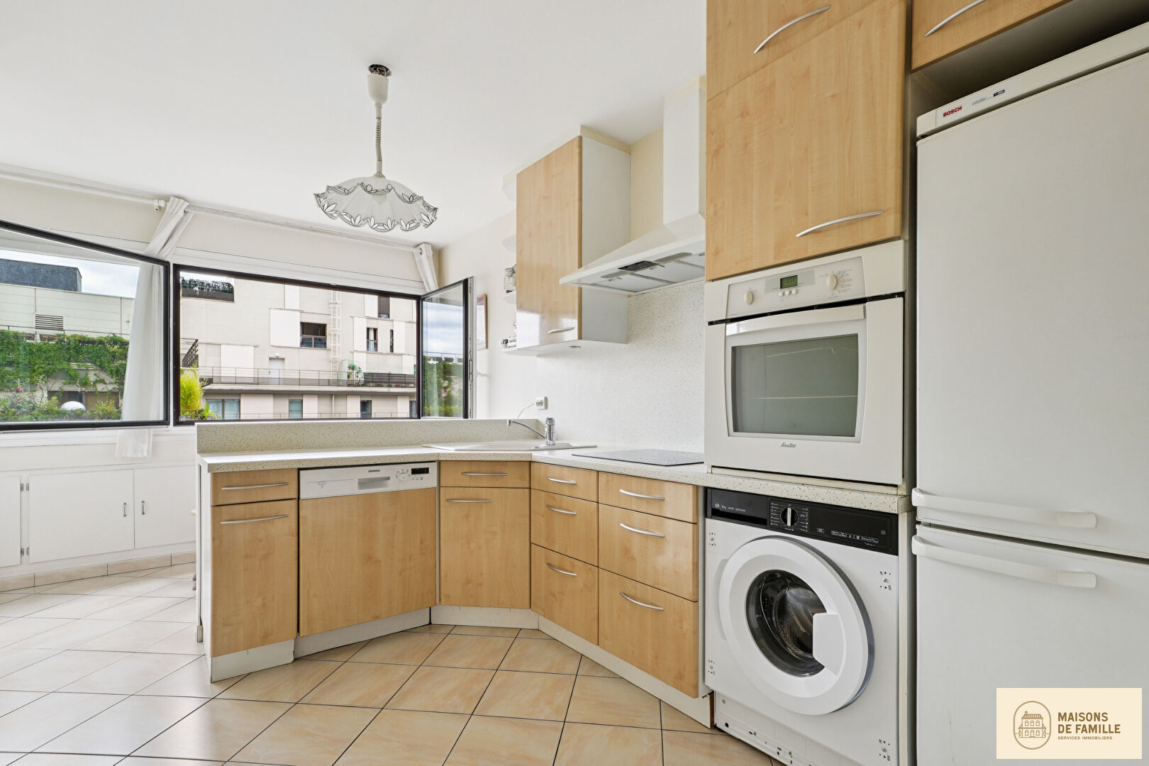 Photo Appartement Paris 5 pièces 117.9 m2 image 5/6