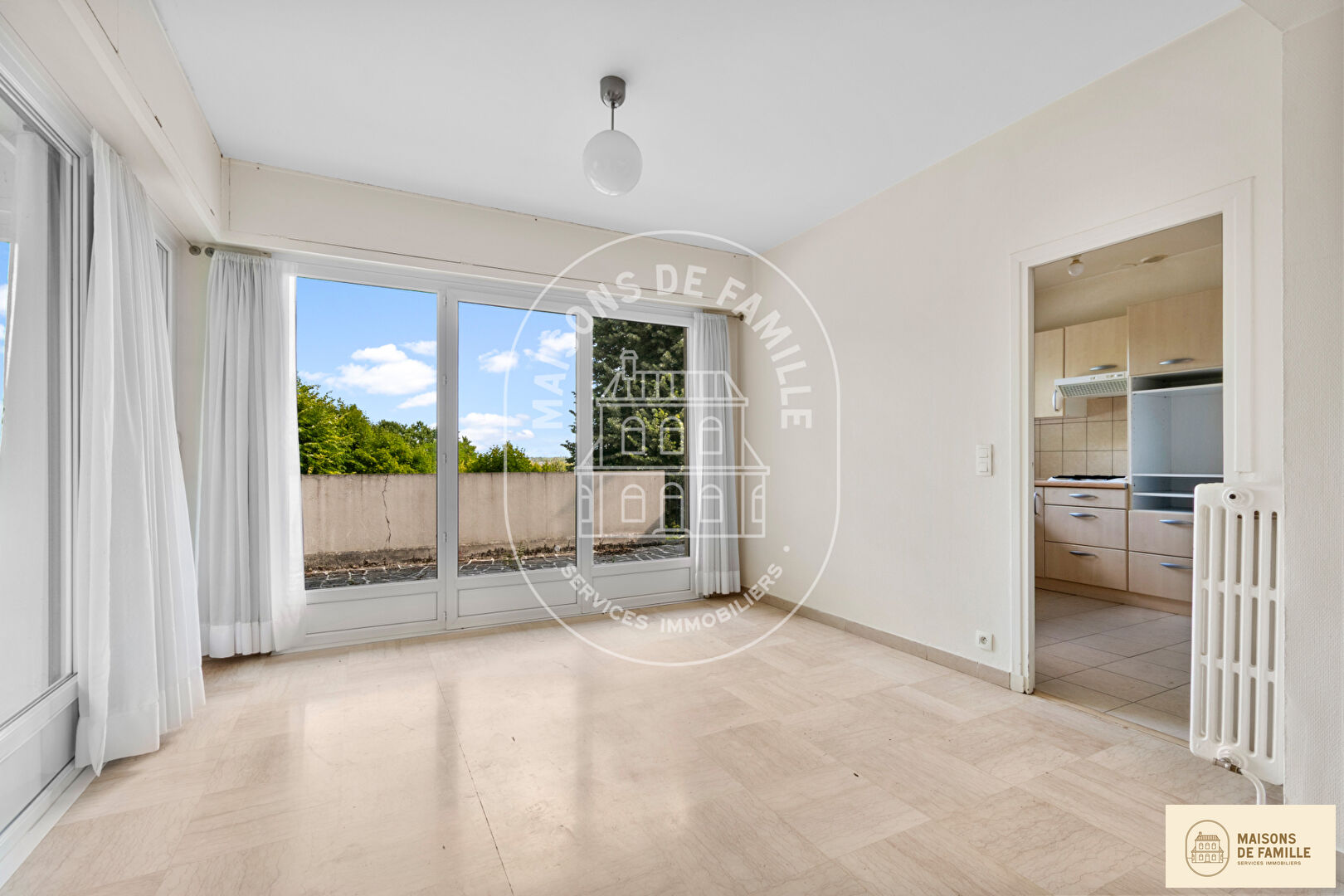 Photo GEROME - Maison à vendre à Bougival image 3/6