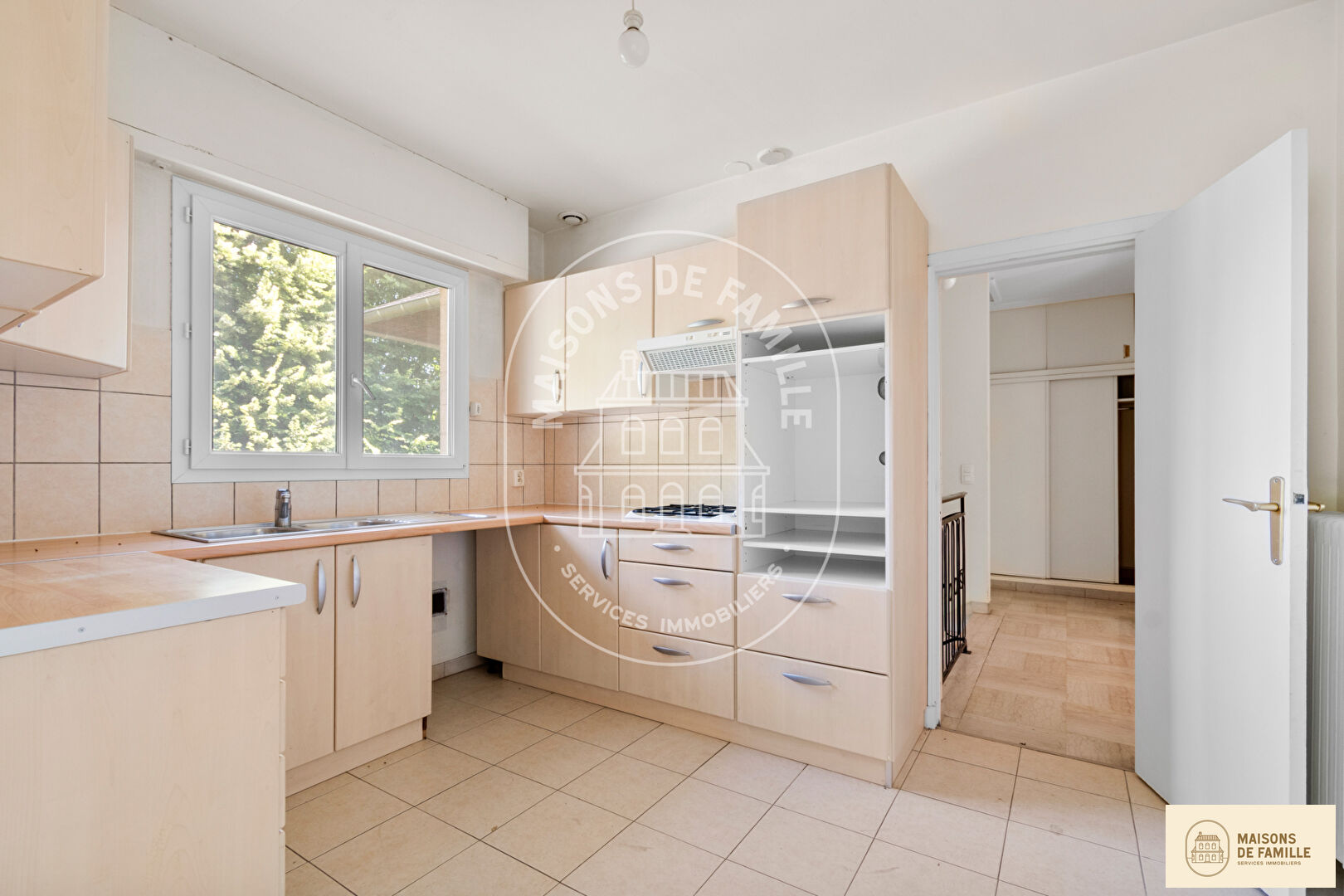 Photo GEROME - Maison à vendre à Bougival image 4/6