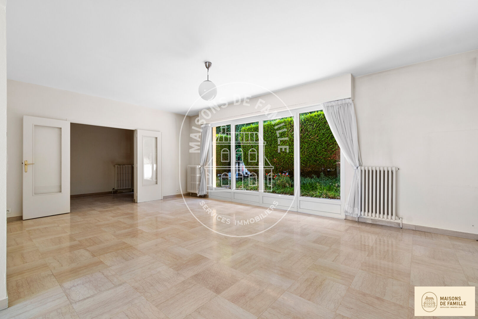 Photo GEROME - Maison à vendre à Bougival image 5/6