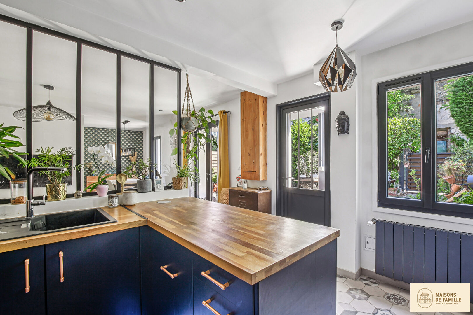 Photo Lila - Maison à vendre à Saint-Nom-la-Bretèche image 6/6