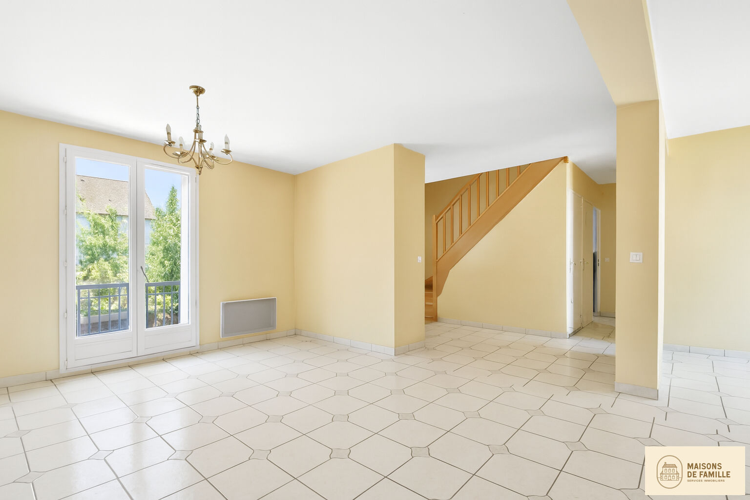 Photo Laborde - Maison à vendre à Sartrouville / Montesson image 5/6