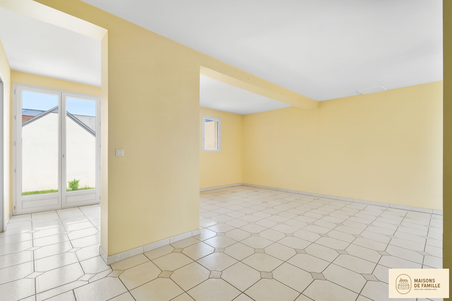 Photo Laborde - Maison à vendre à Sartrouville / Montesson image 6/6