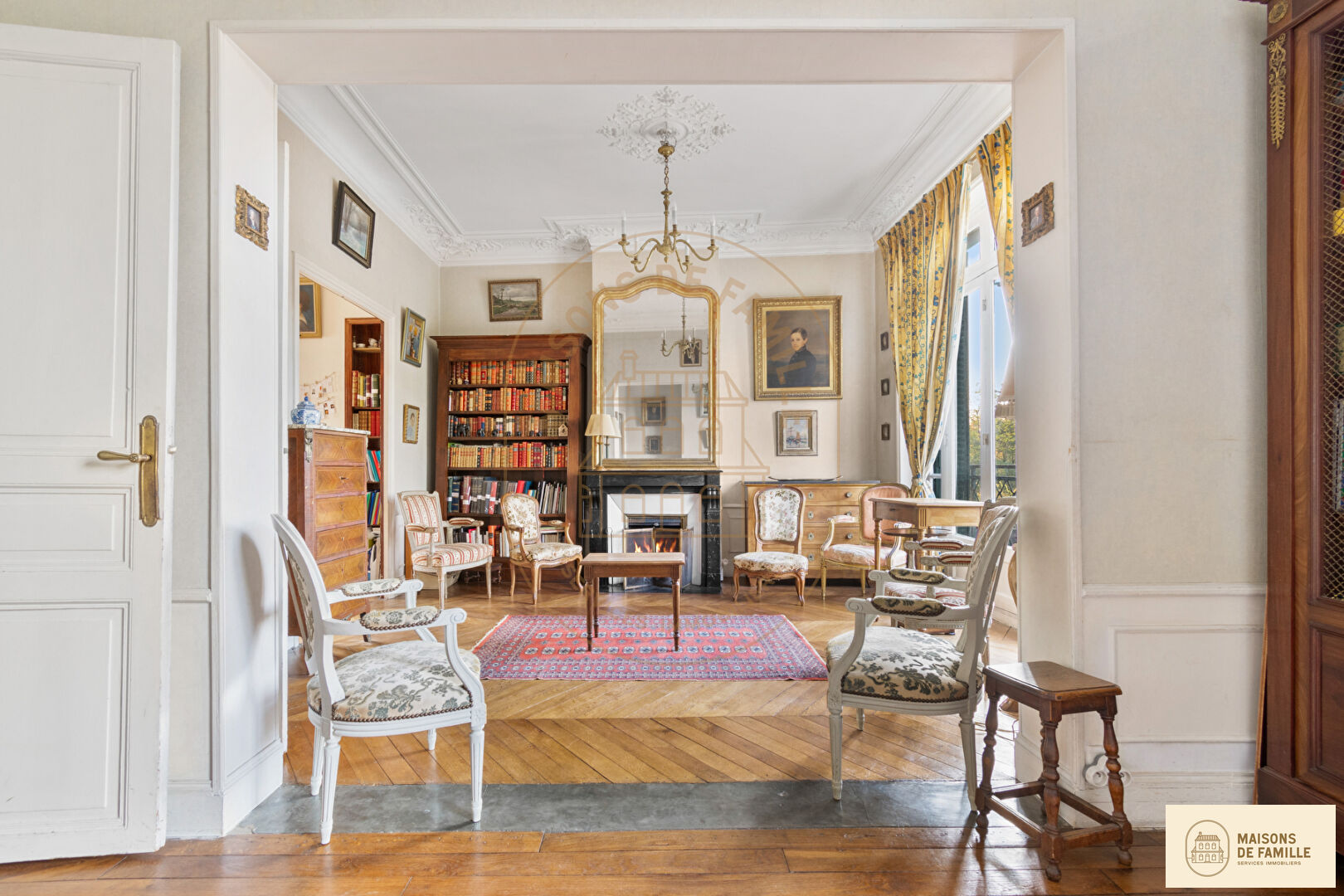 Marie - Maison à vendre