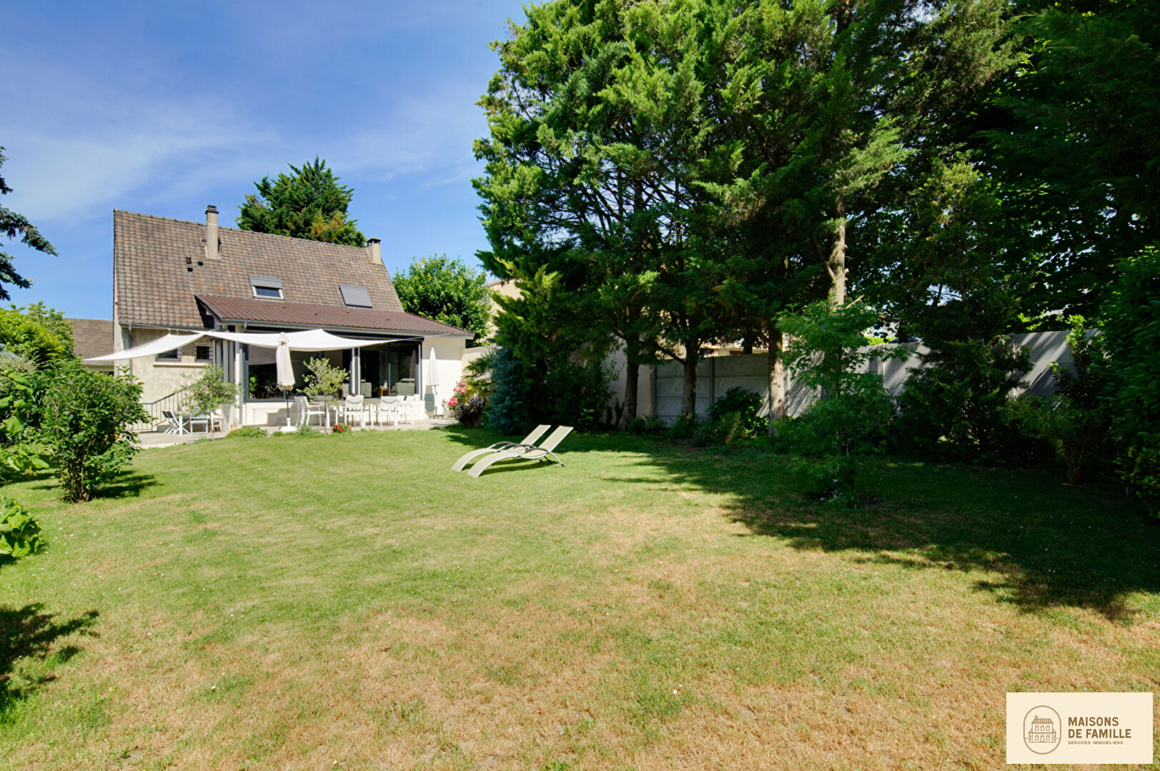 Photo Chiara maison à vendre à Montesson image 3/6