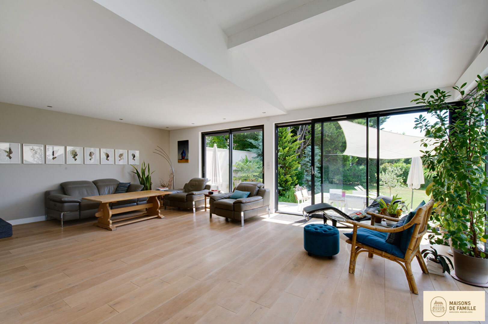 Photo Chiara maison à vendre à Montesson image 5/6