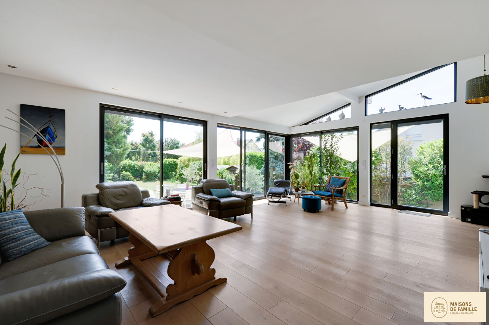 Photo Chiara maison à vendre à Montesson image 6/6