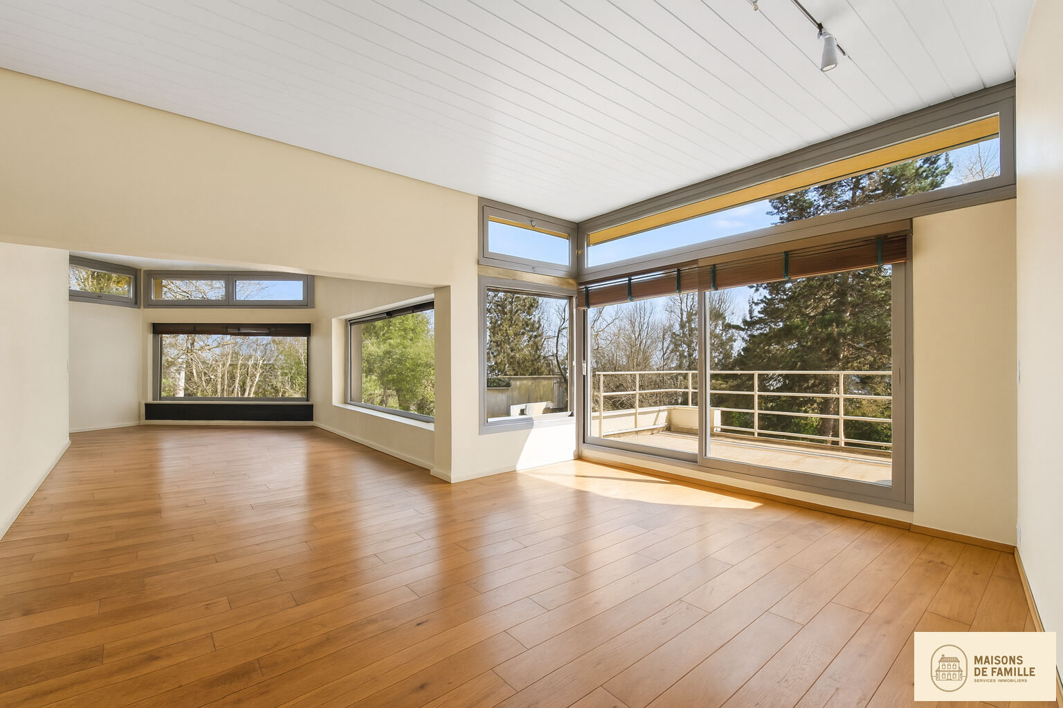 Photo La Fraisière - Maison à vendre au Hameau de la Jonchère - Rueil Malmaison image 5/6