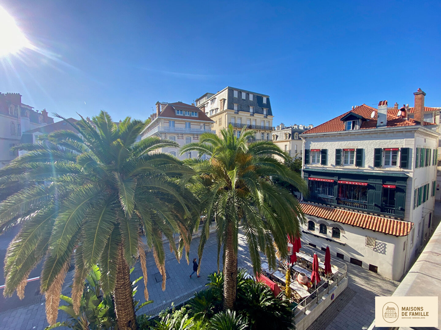 ENEKO - Appartement à vendre à Biarritz