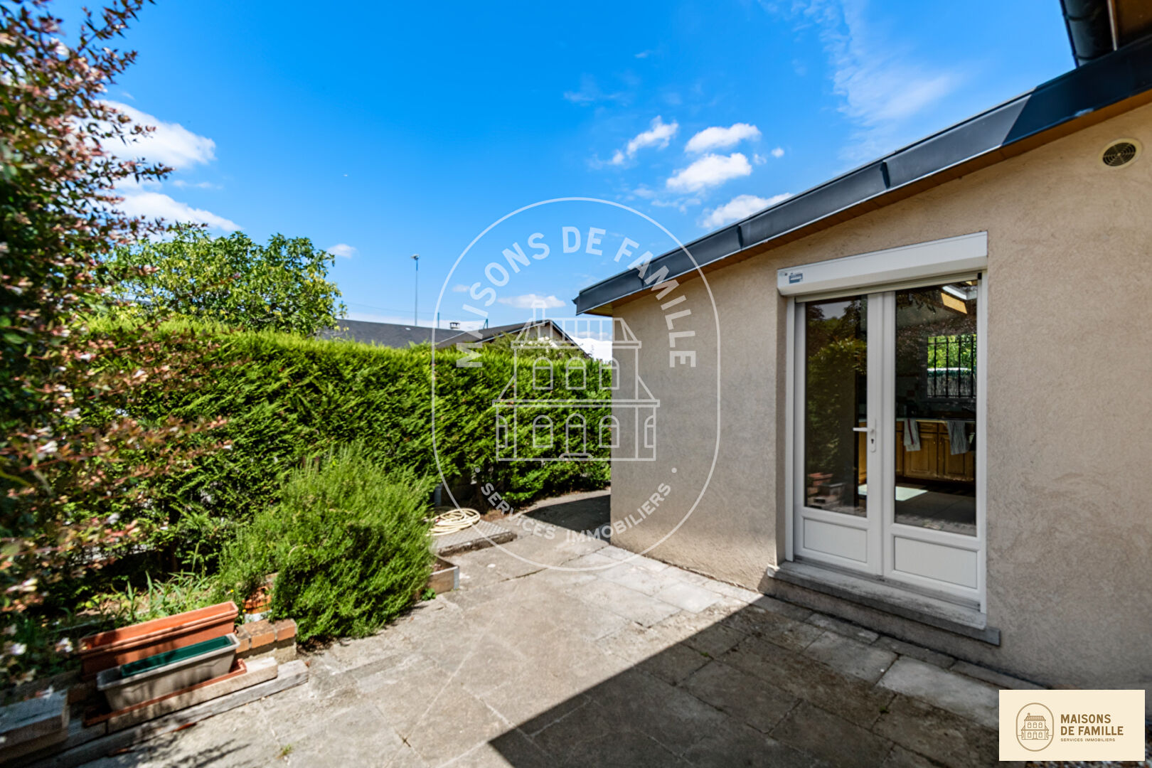 Photo Petite landaise - Maison Chatou 5 pièces 90m2 image 2/6