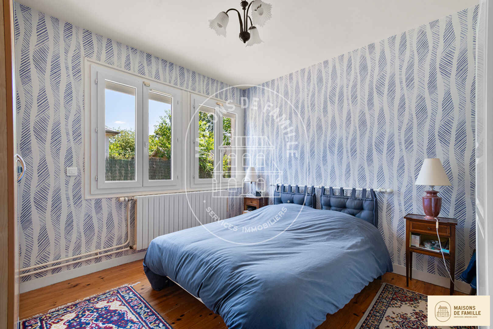 Photo Petite landaise - Maison Chatou 5 pièces 90m2 image 6/6