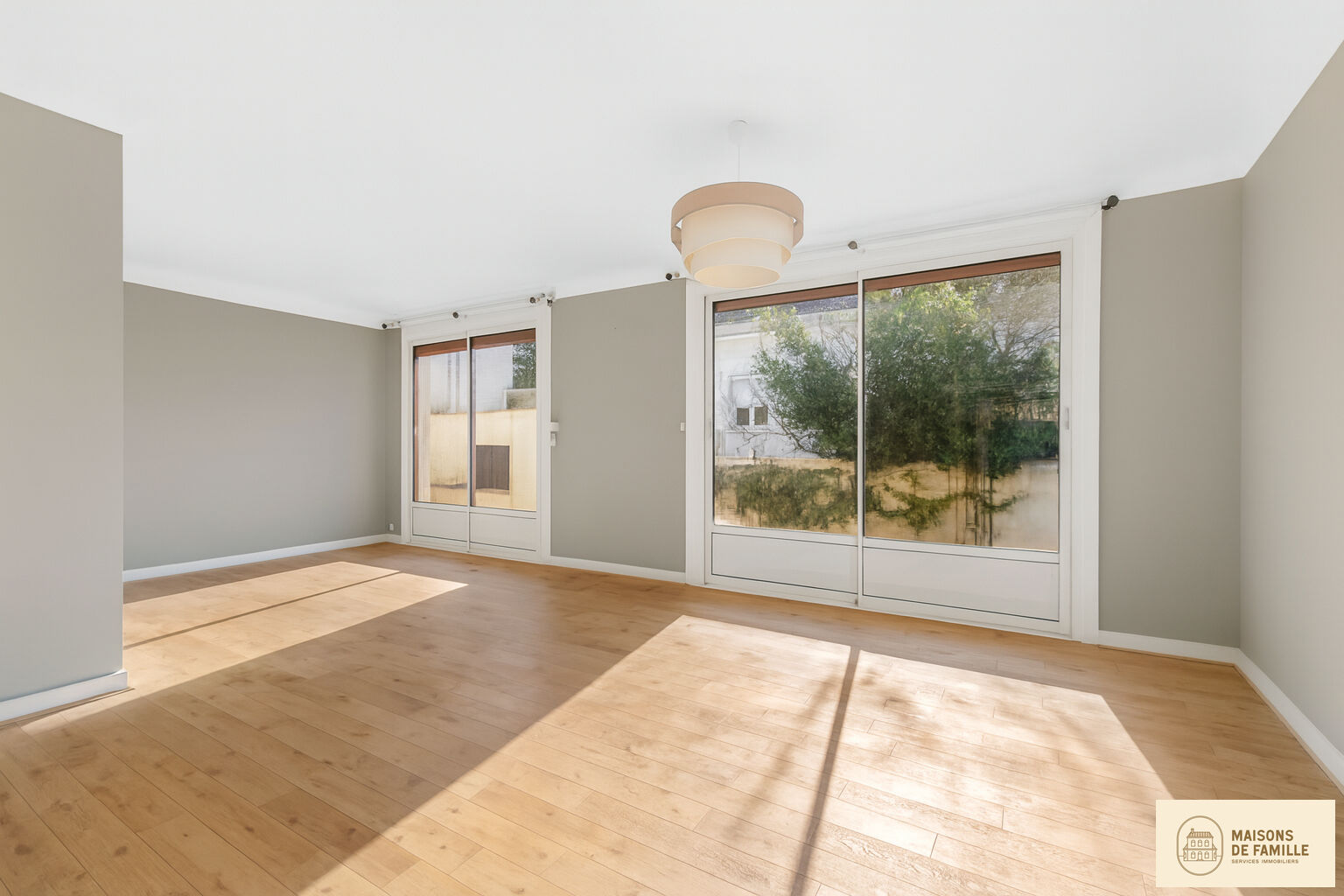 Celloise - Maison à vendre à Vaucresson