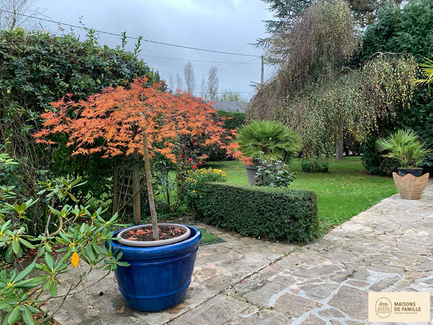 Photo Maison Goustranville 250 m2 Terrain 3000 m2 image 3/6