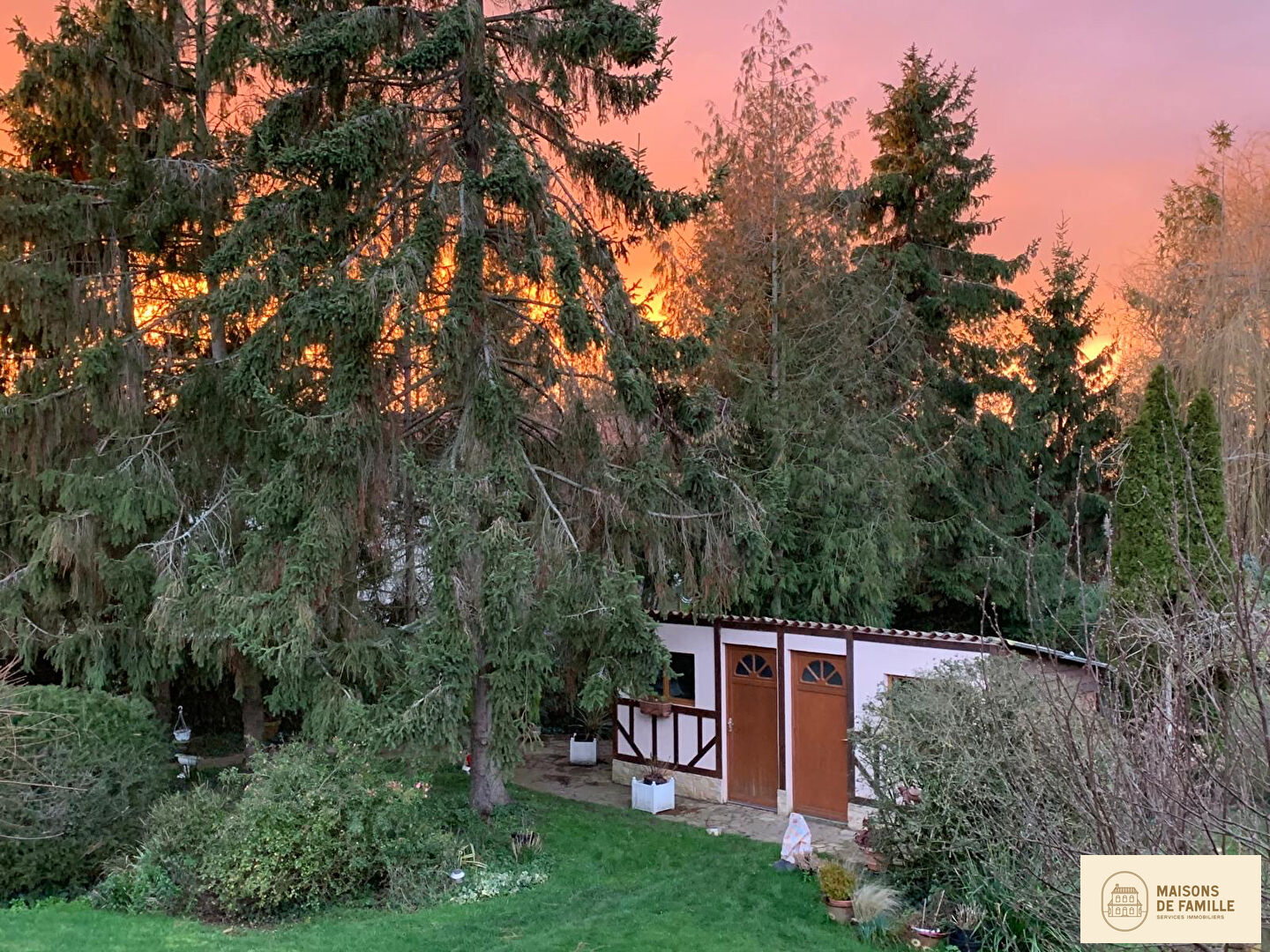 Photo Maison Goustranville 250 m2 Terrain 3000 m2 image 4/6