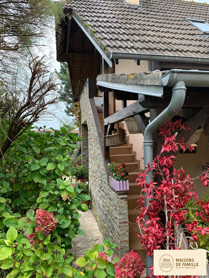 Photo Maison Goustranville 250 m2 Terrain 3000 m2 image 6/6