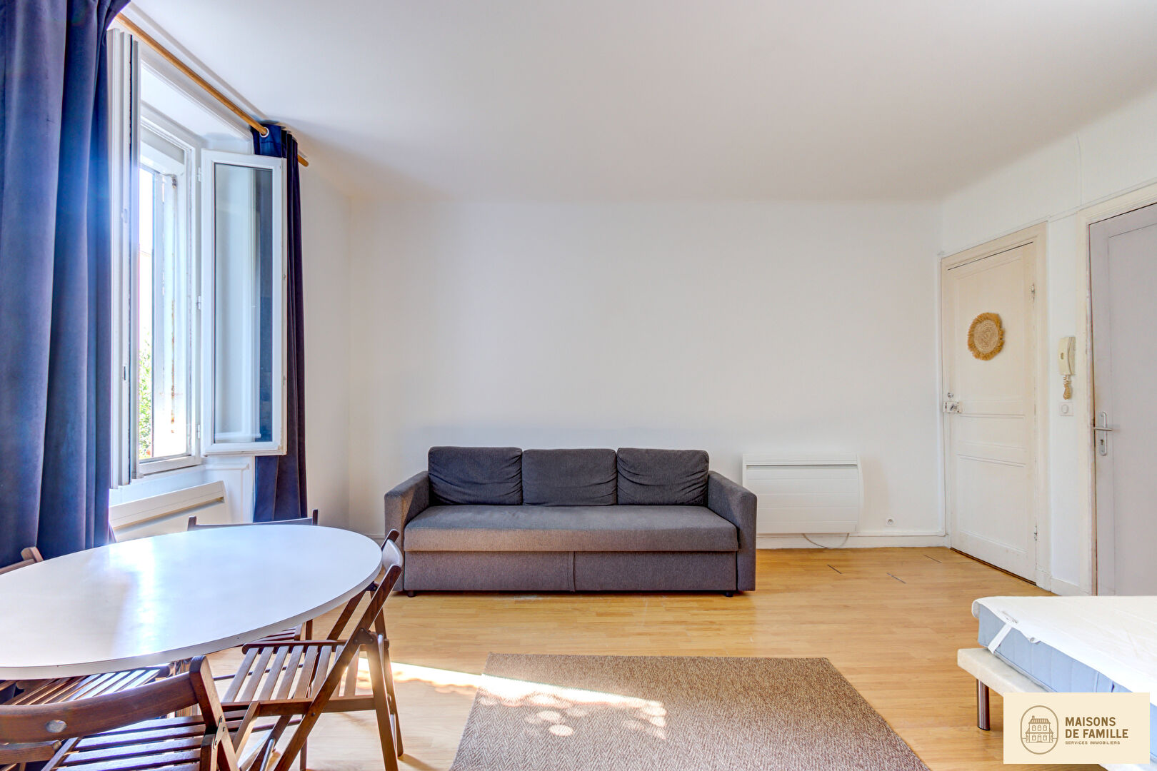 Photo Appartement à vendre à Biarritz image 1/6