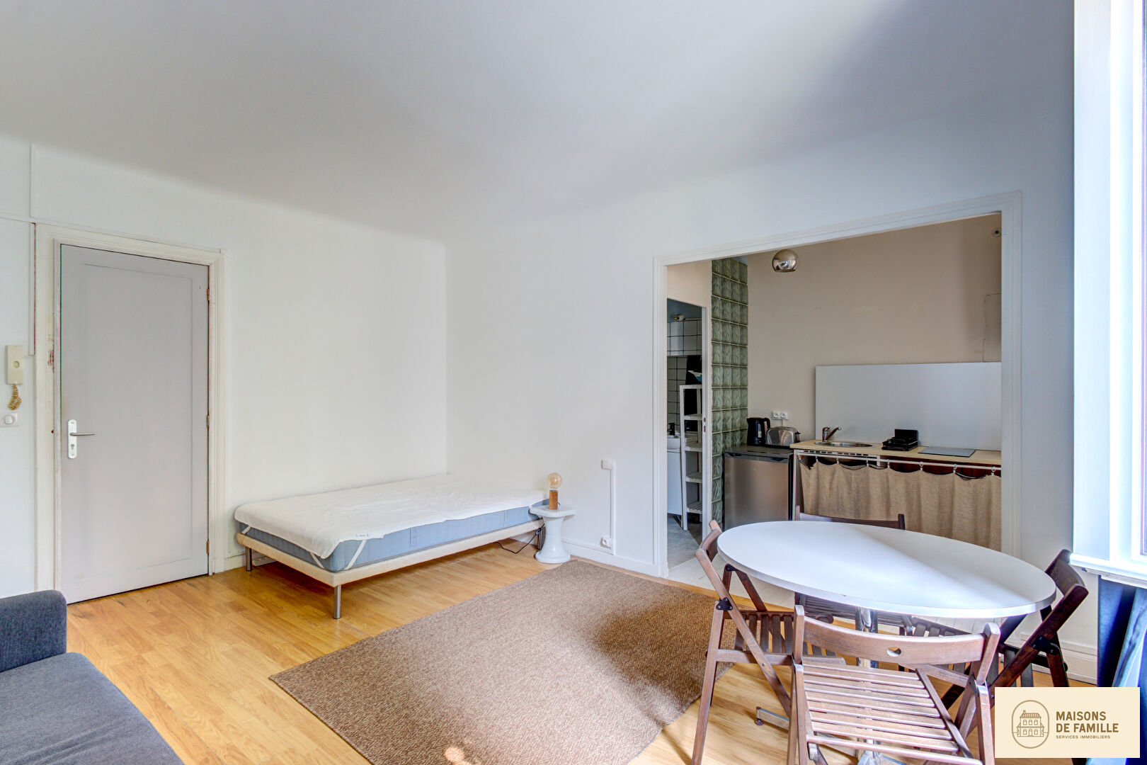 Photo Appartement à vendre à Biarritz image 4/6