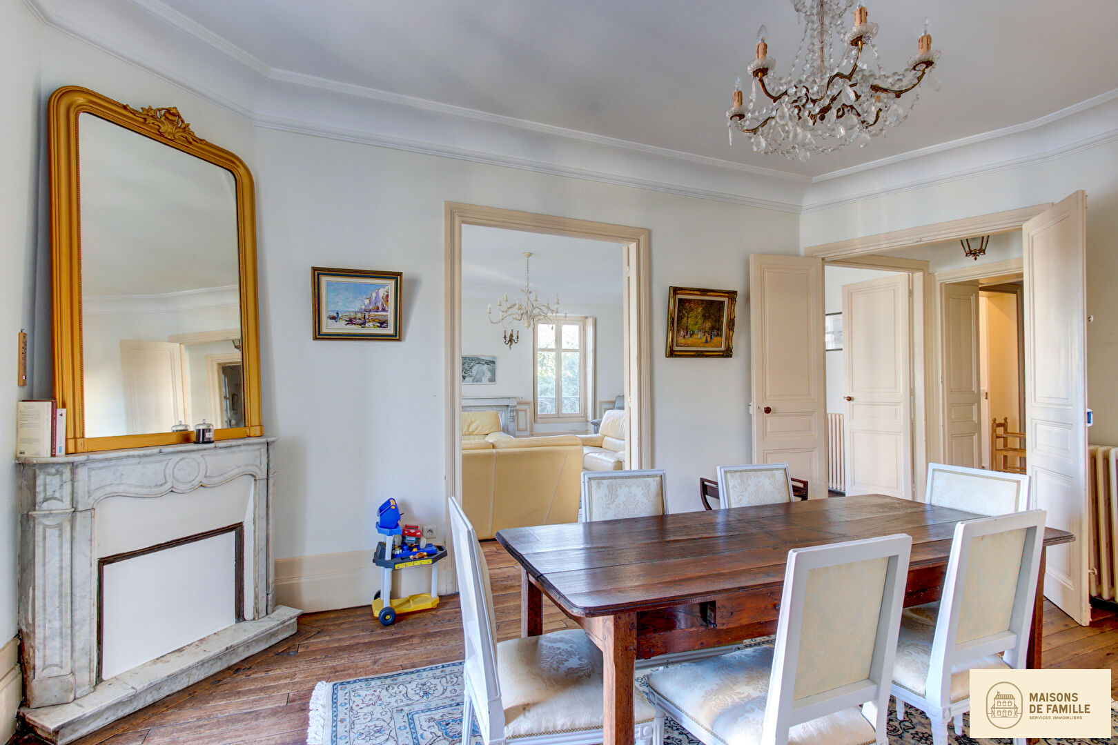 EKHI - Appartement à vendre à Biarritz