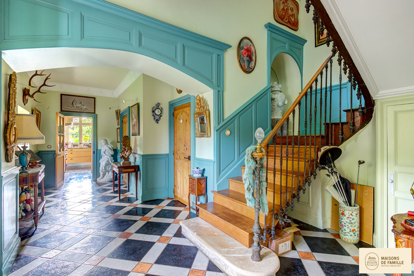 Photo Maison à vendre à Pau image 3/6