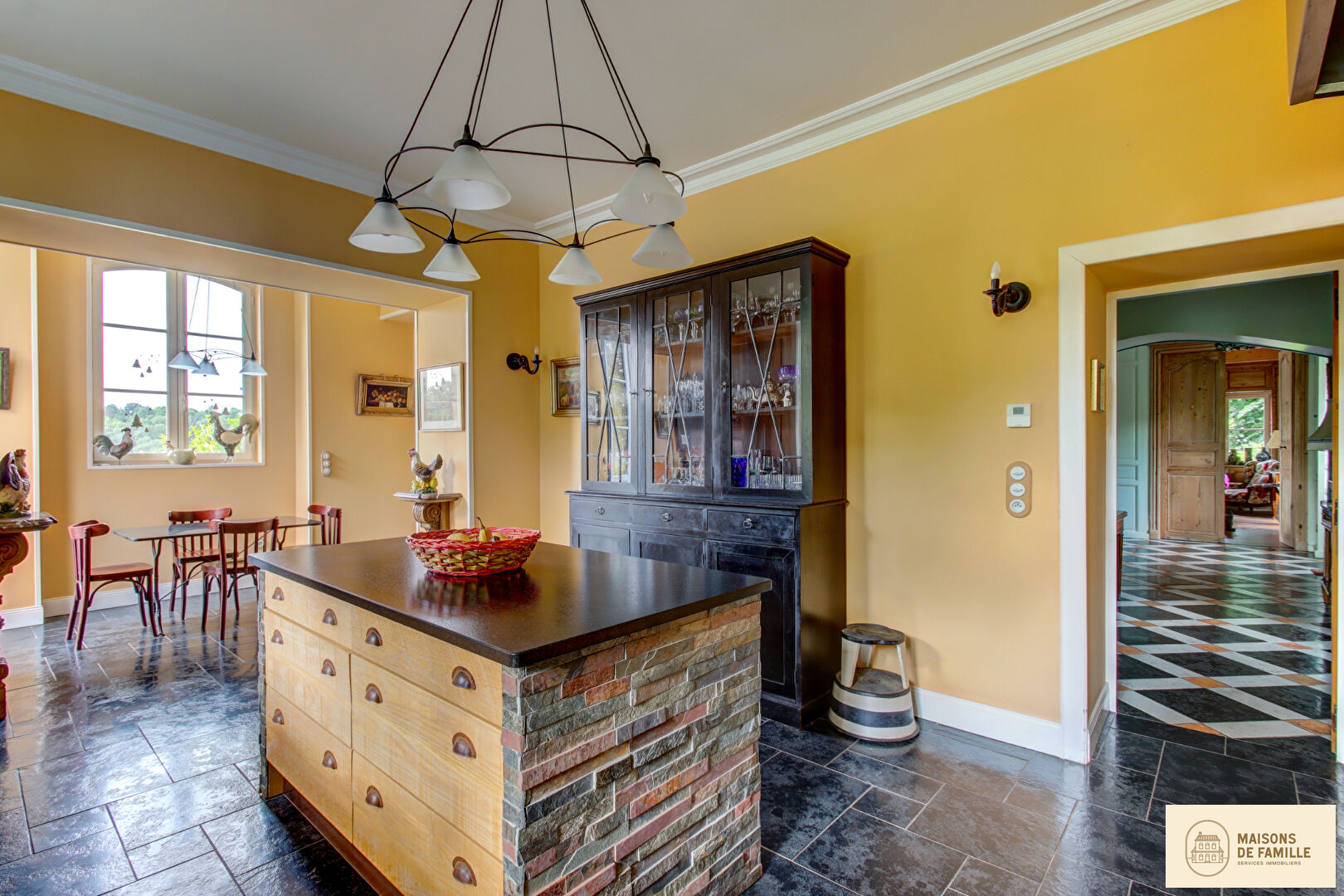 Photo Maison à vendre à Pau image 4/6