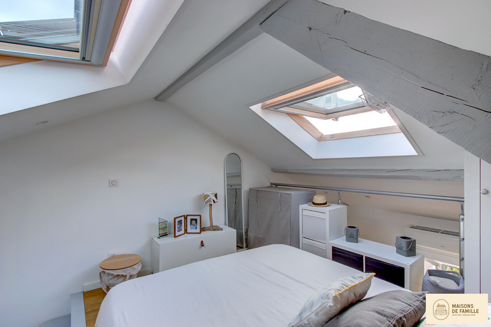 Photo ENAITZ - Appartement à vendre à Biarritz image 5/6