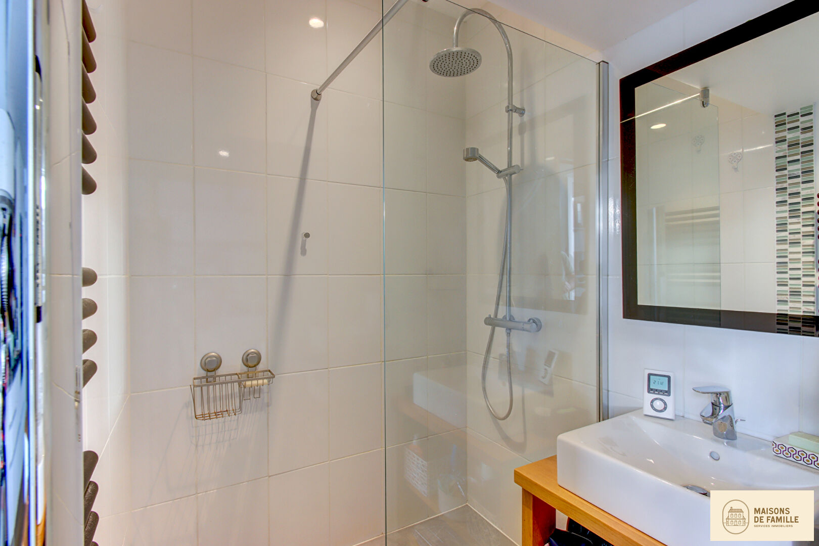 Photo ENAITZ - Appartement à vendre à Biarritz image 6/6