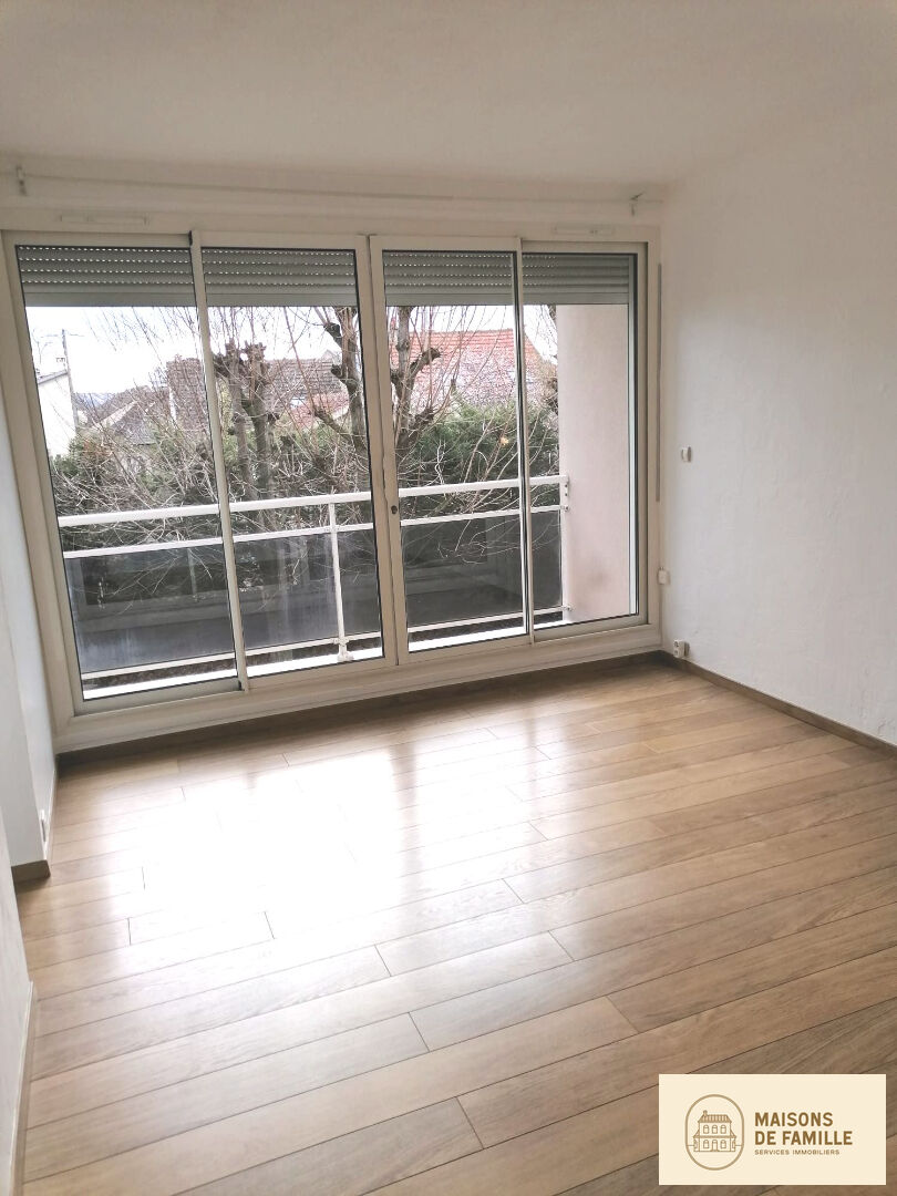 Photo Appartement Chatou 2 pièces 46.31 m2 image 1/6