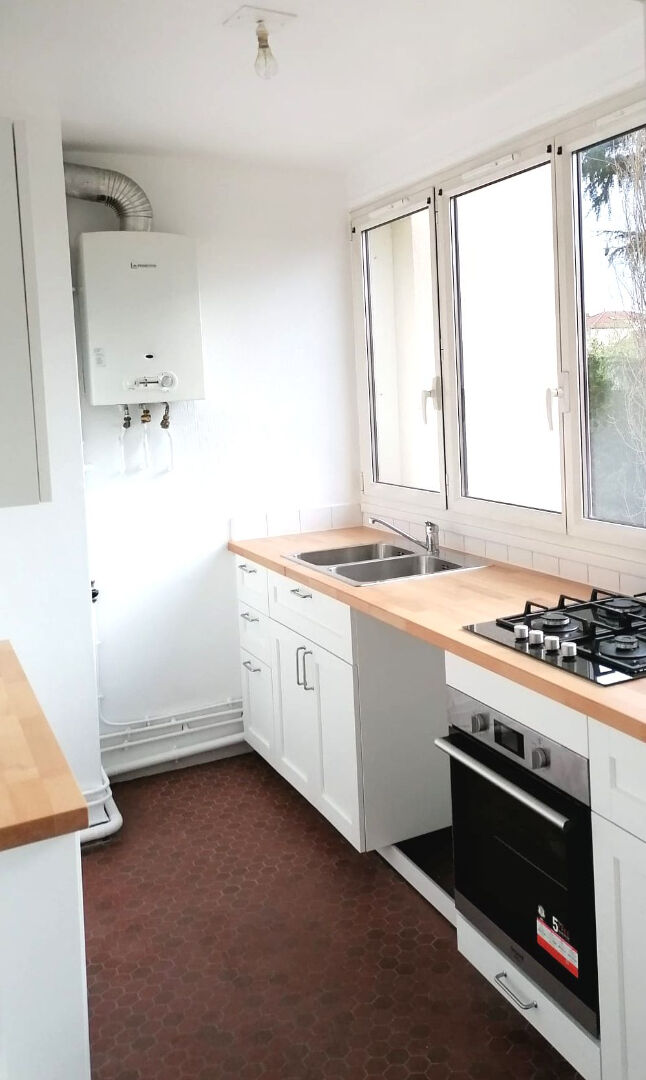 Photo Appartement Chatou 2 pièces 46.31 m2 image 3/6