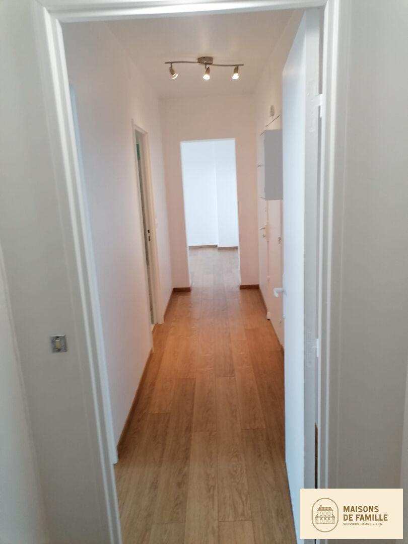 Photo Appartement Chatou 2 pièces 46.31 m2 image 5/6