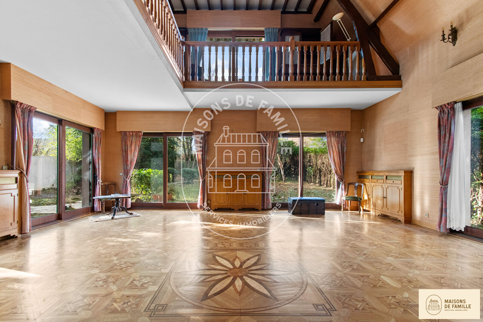 Philippine - Maison à vendre à Bougival