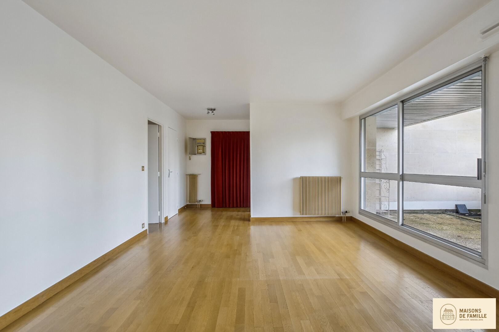 Photo Appartement Bougival 3 pièces - 72 m2 image 3/6