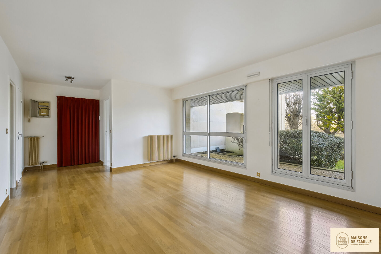 Photo Appartement Bougival 3 pièces - 72 m2 image 4/6