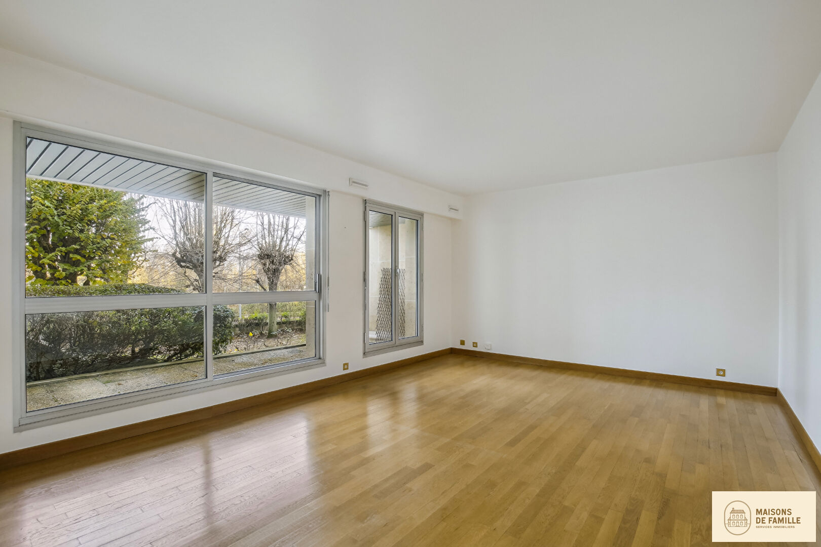 Photo Appartement Bougival 3 pièces - 72 m2 image 5/6