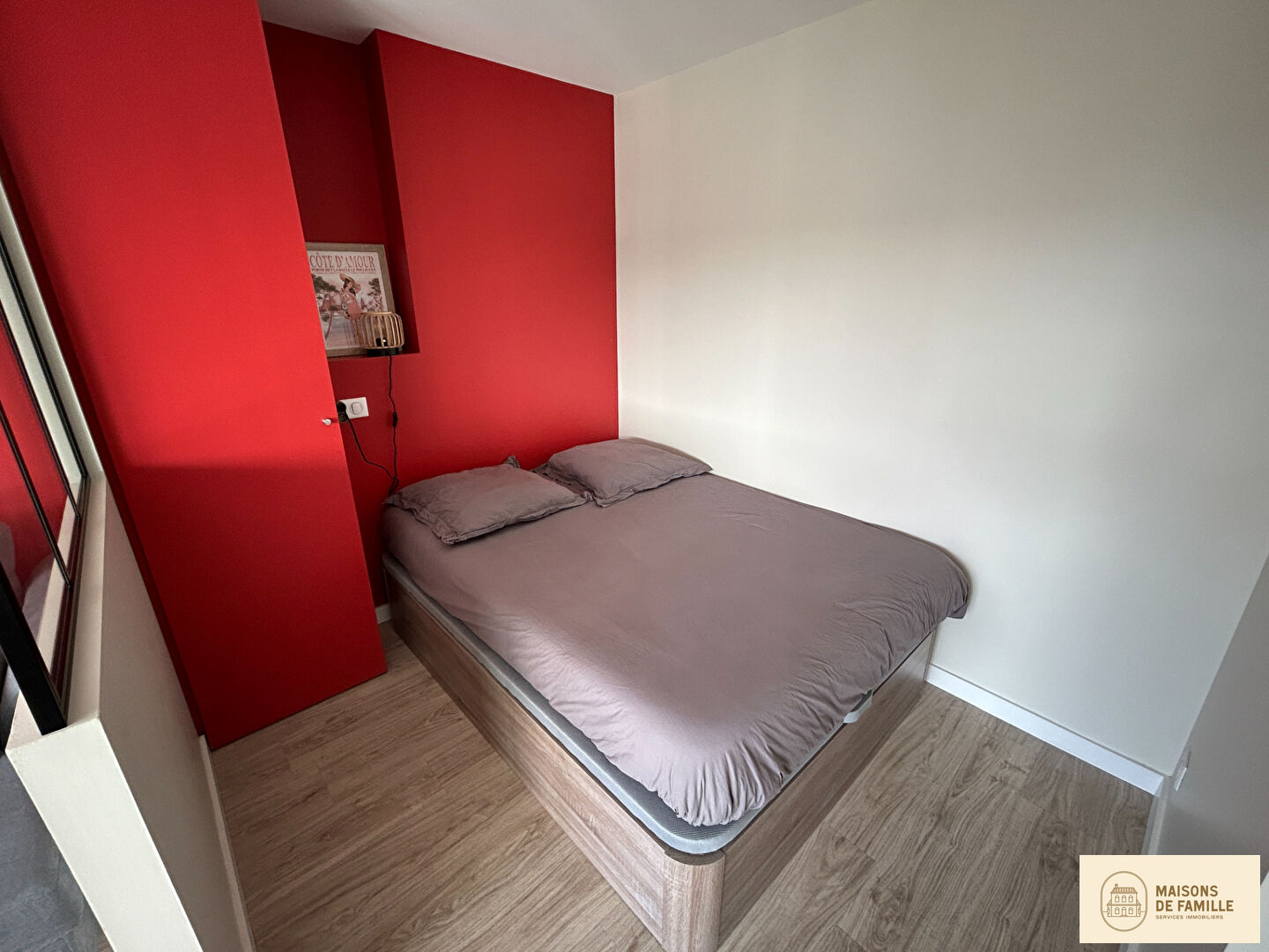 Photo Appartement La Baule Escoublac 1 pièce(s) 29 m2 image 4/6